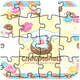 cinnamoroll jigsaw game
