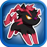 Monster Run: Wild Surfers