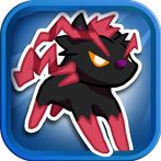 Monster Run: Wild Surfers