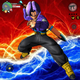 Legacy DBZ Ultimate Ridlle II
