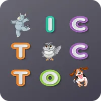 Jungle TicTacToe