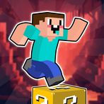 Noob Adventure: Parkour 3D