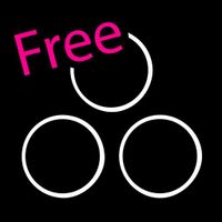 Circle Soiree Free