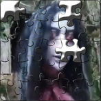 Hantu Kuyang Seram Game Puzzel