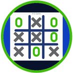 X-O Game | Tic-Tac-Toe