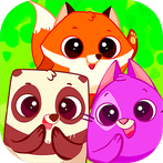 BibiLand—Preschool Learning 2+