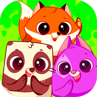 BibiLand—Preschool Learning 2+