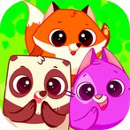 BibiLand—Preschool Learning 2+