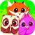 Bibi.Pet - Toddlers Games - Colors and Shapes