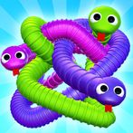 Snake Out: Relaxing Games