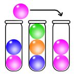 Ball Sort - Calm Sorting