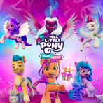 My Little Pony: Mane Merge