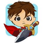 Ozhan Game: Pixel Quest