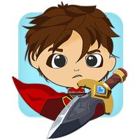 Ozhan Game: Pixel Quest