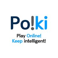Poki, Play Online! Keep Idea!