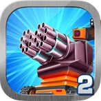 TD - War Strategy Game