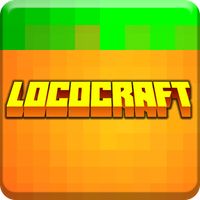 Loco Craft 3 Cube World