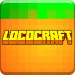 Loco Craft 3 Cube World