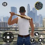 Gangster Crime Open World Game