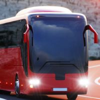 Coach Bus Simulator Ultimate