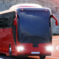 Coach Bus Simulator Ultimate