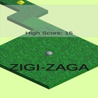 zigi-zaga game3D