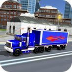 Europe Cargo Truck Simulator
