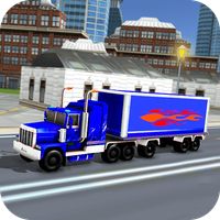 Europe Cargo Truck Simulator