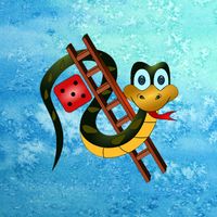 Snake And Ladder Board Lite