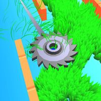 Grass Bounce