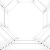 Tunnel Cross 3D
