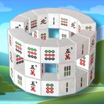 3D Mahjong Triple Tile Match