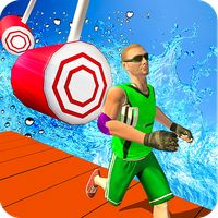 Fun Adventure Race Run 3D