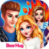 High School Vampire Love Story