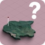 Suriname: Regions & Provinces