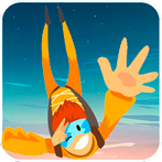 Falling from the Skies