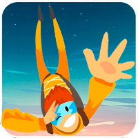 Falling from the Skies