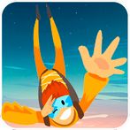 Falling from the Skies