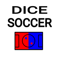Dice Soccer