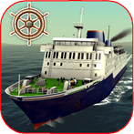 Ship Simulator 2024 Ship Games