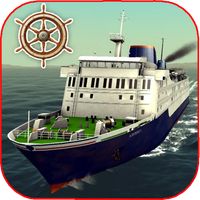 Ship Simulator 2024 Ship Games