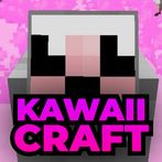 Kawaii Pink Craft World