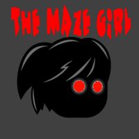 The Maze Girl