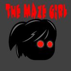 The Maze Girl