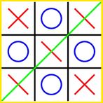 Tic Tac Toe