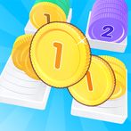 Coin Merge Sort
