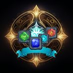Elements Blast: puzzle journey