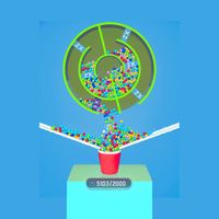 Multi Maze 3D : Spin & Collect