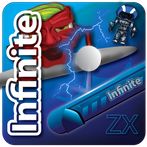 INFINITE zx