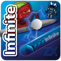 INFINITE zx
